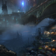 Illustration for article titled Absolutely Stunning Concept Art of Paris 2084